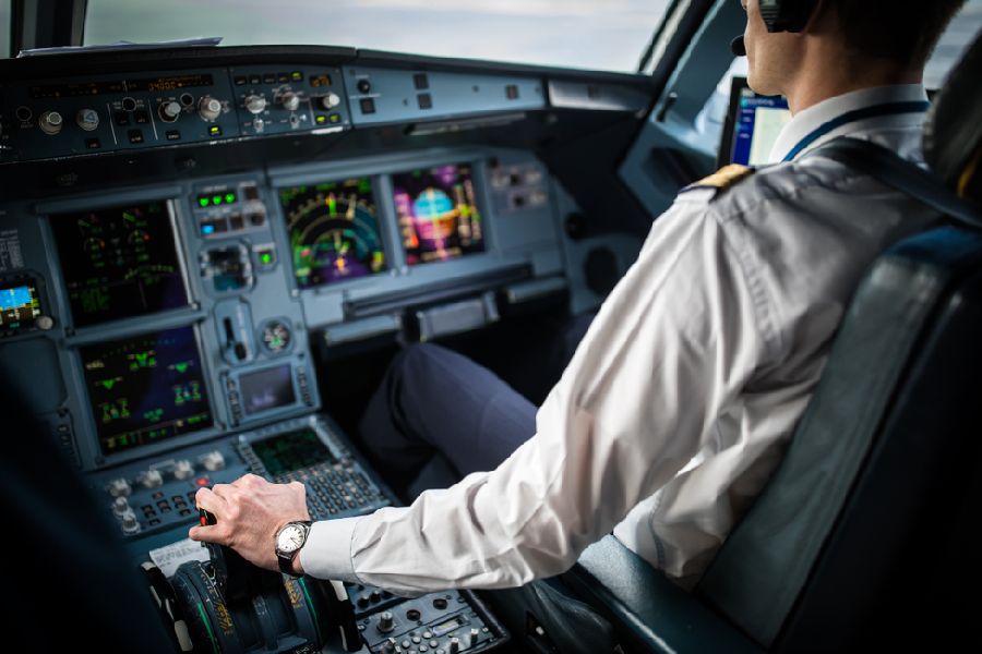 Representational image