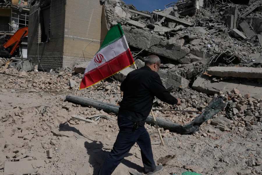 Representational image