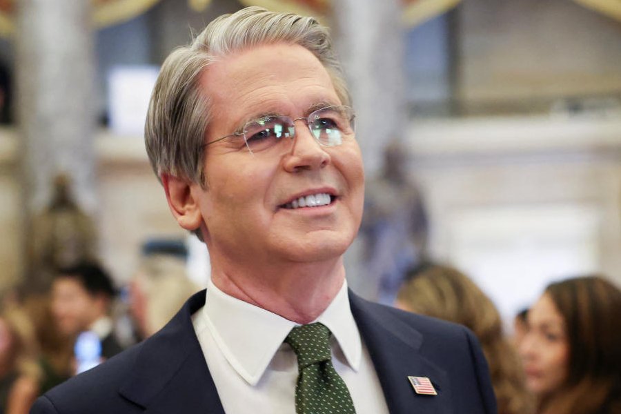 US praises India on Russian oil