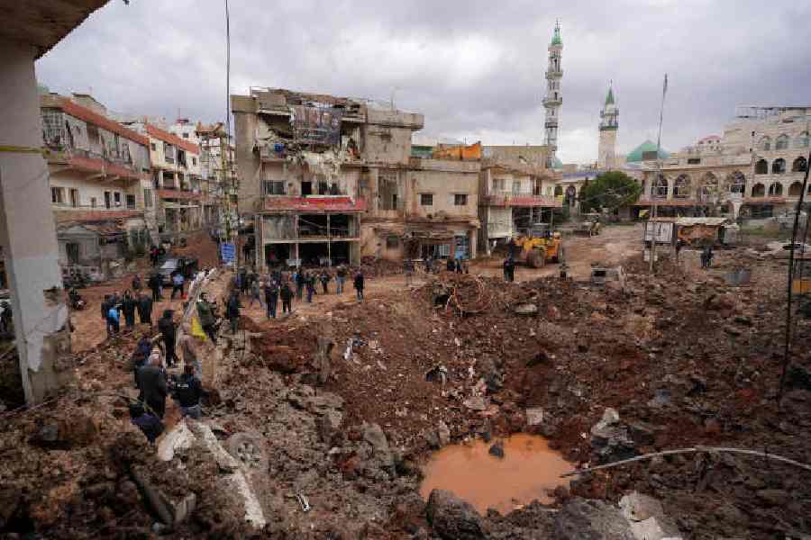 US bombs sale to Israel