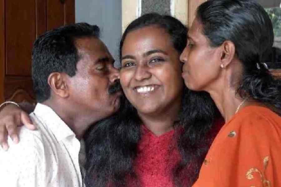 UPSC result 2026 topper story