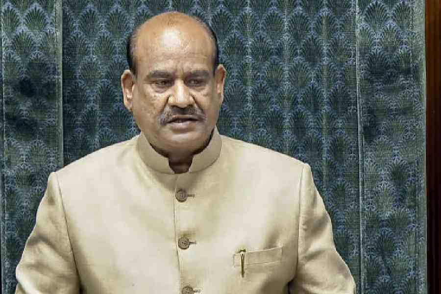 TMC U-turn supports Om Birla Lok Sabha Speaker removal motion SIR