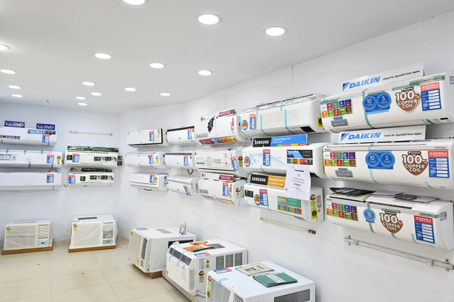 Representational image.