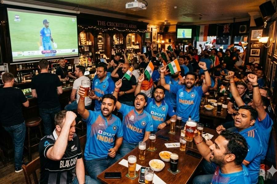 Representational image