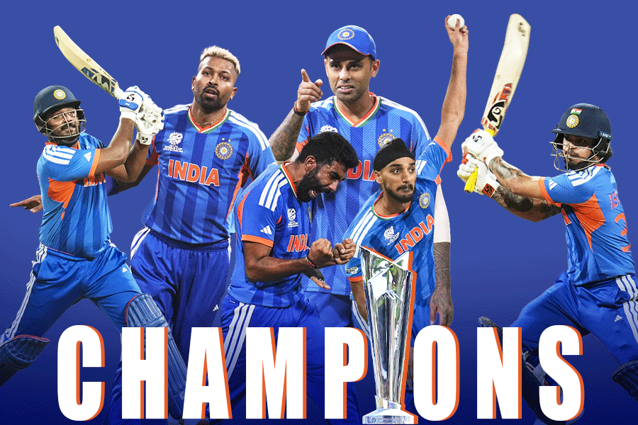 Representational image