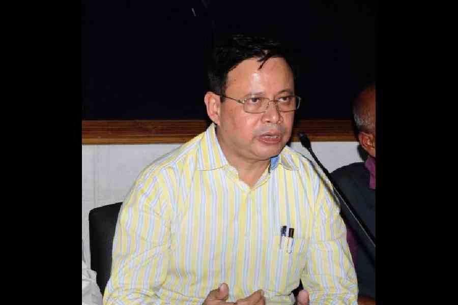 Assam anti-influx forum accuses BJP NDA AIUDF Rajya Sabha support