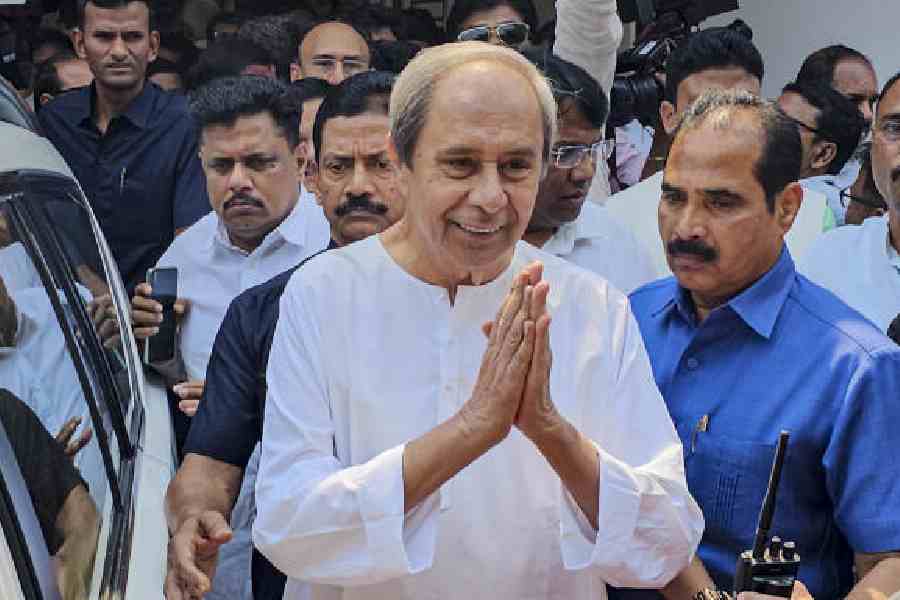 Naveen flock unity test Dilip Ray Independent Rajya Sabha bid