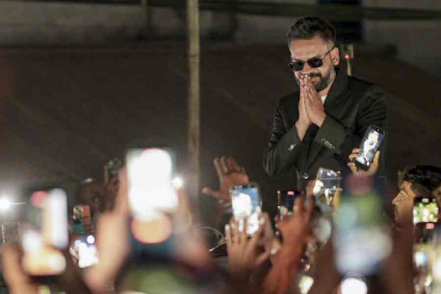 Balen Shah Nepal election victory