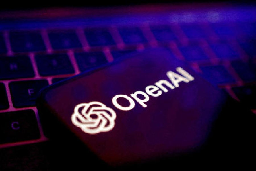 OpenAI launches Windows version of Codex desktop app for AI-powered coding