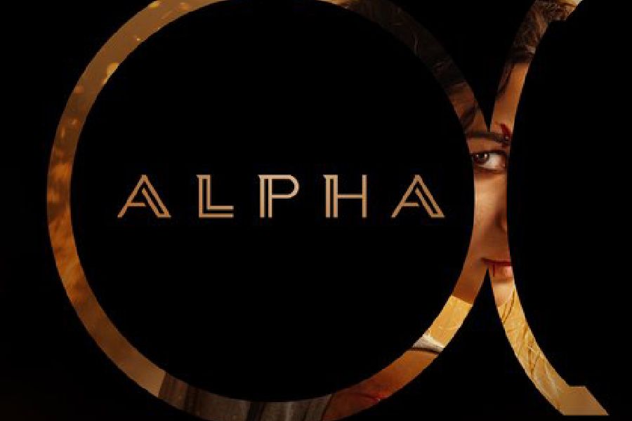 Alia Bhatt, Sharvari in ‘Alpha’
