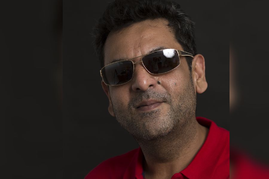 Rabindranath Tagore film