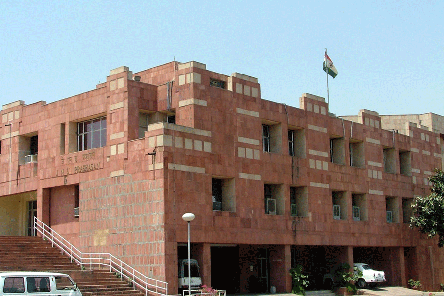 Jawaharlal Nehru University