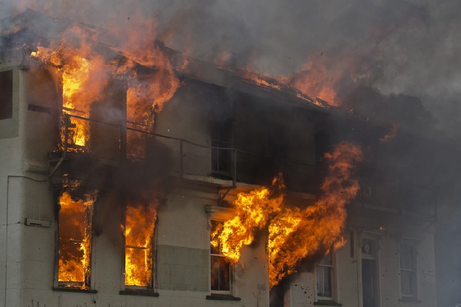 Representational image