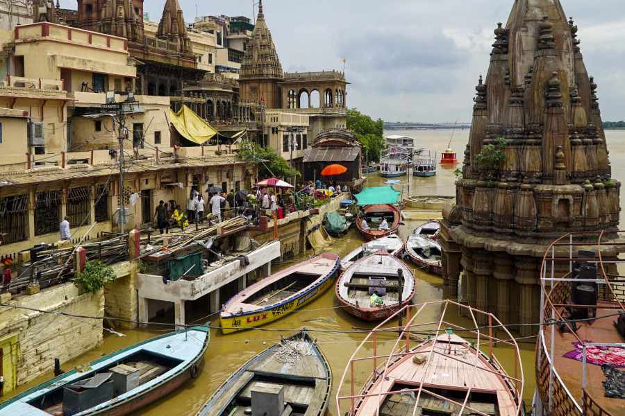 Representational image