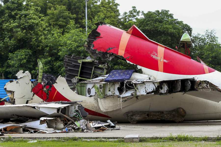 Representational image