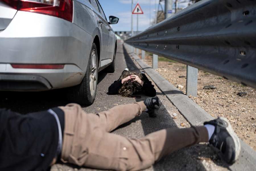 Israel face attacks from Iran