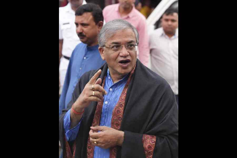 CEC Gyanesh Kumar impeachment