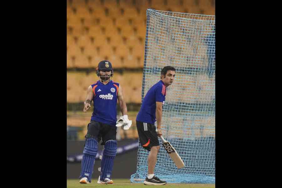 Gautam Gambhir