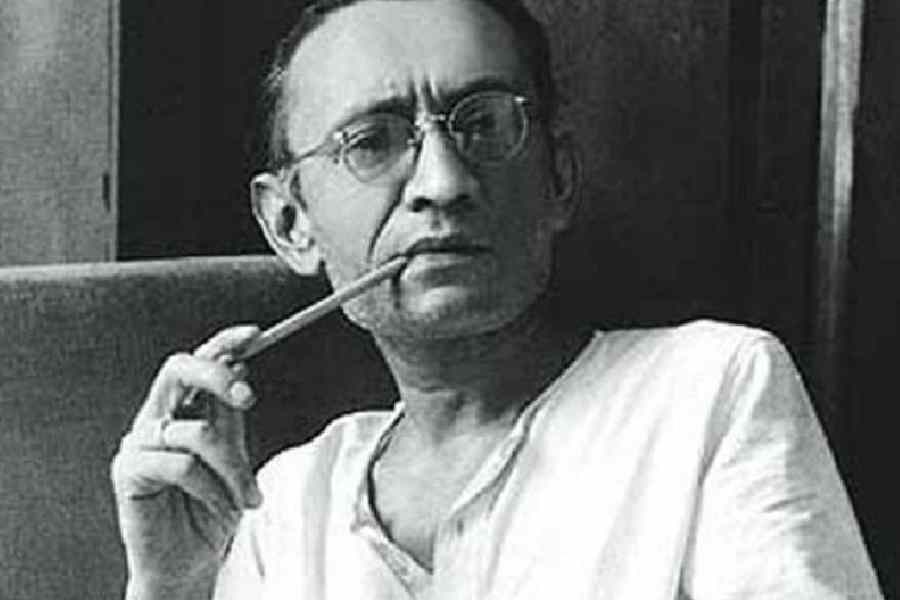 Time’s chronicler: Saadat Hasan Manto
