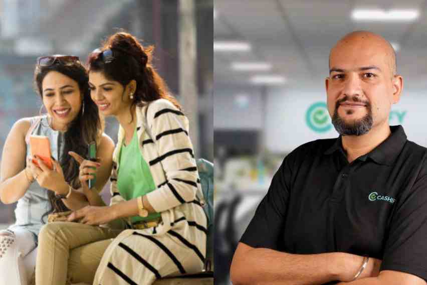 Women users on Cashify grew about 17 per cent year on year, almost twice the growth we saw among men during the same period. Nakul Kumar, co-founder of Cashify 