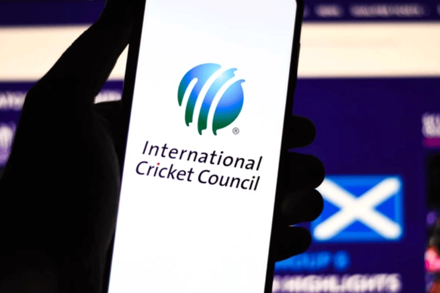 Representational image