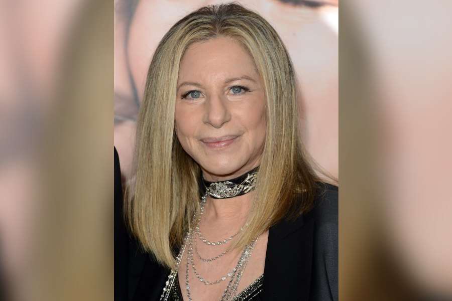 Barbra Streisand