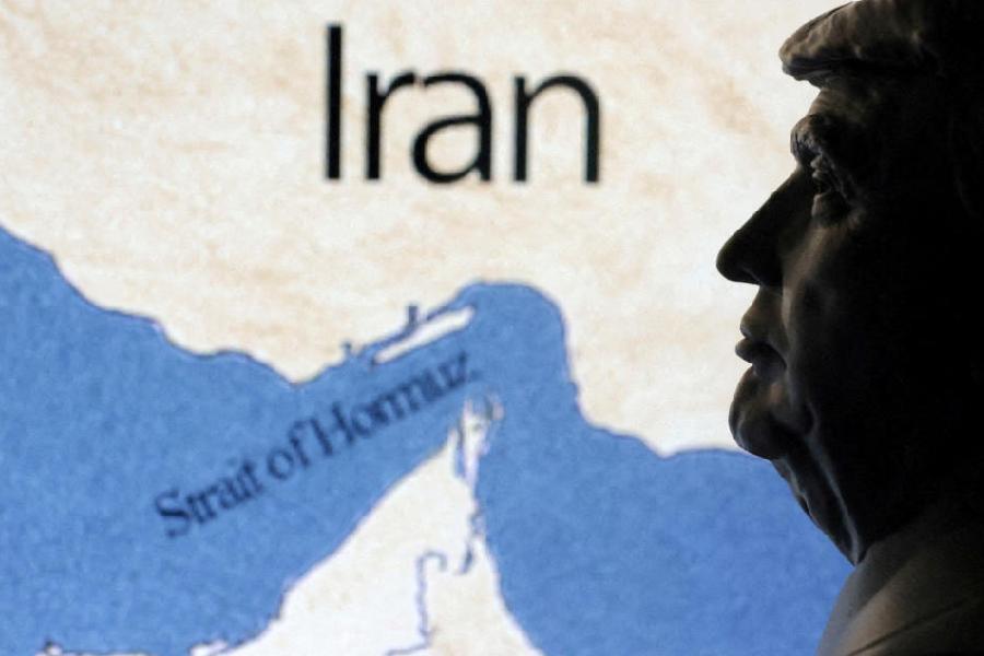 Trump Iran war oil $200 warning