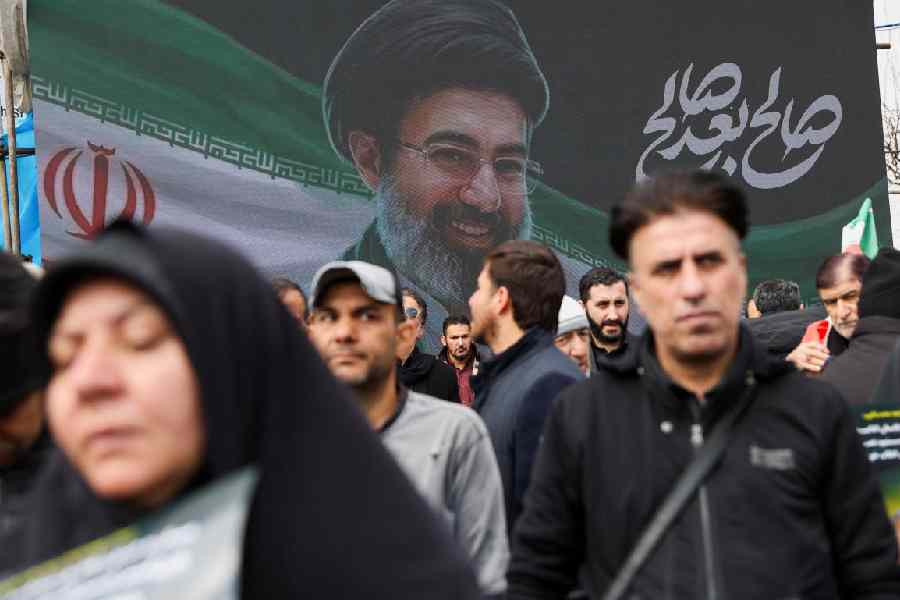 US Israel Iran war day twelve