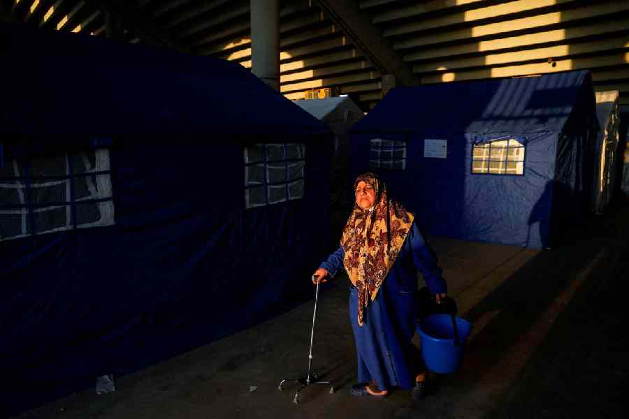 US Israel Iran war day twelve