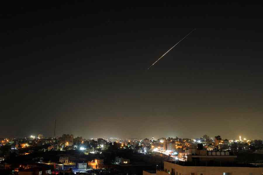 US Israel Iran war day twelve