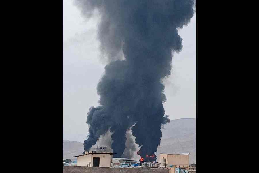 Trump misjudged Iran response