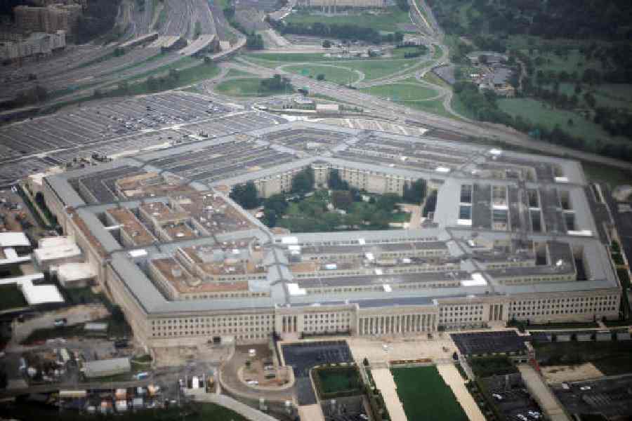 Anthropic Pentagon AI lawsuit