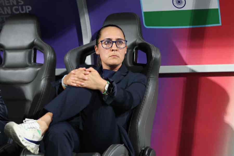 Amelia Valverde AIFF contract extension