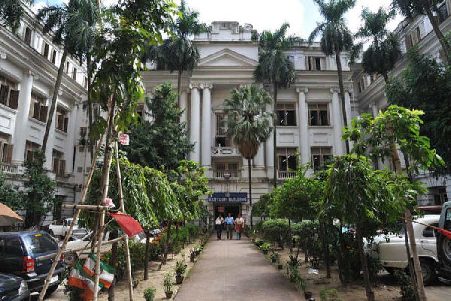 Calcutta University