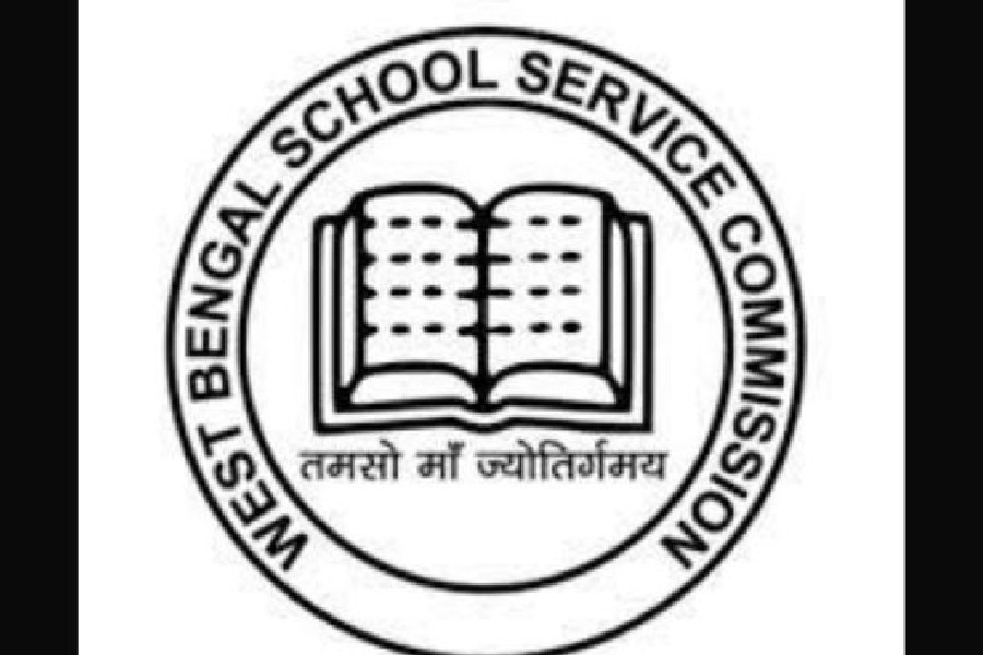 West Bengal SSC teacher recruitment 2026