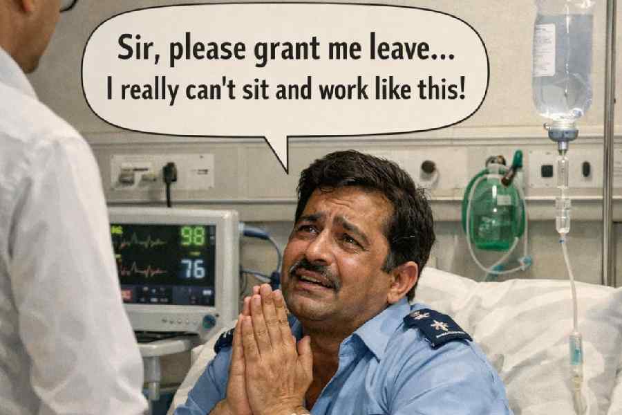 Representational image