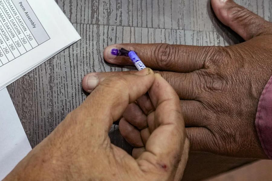 Representational image