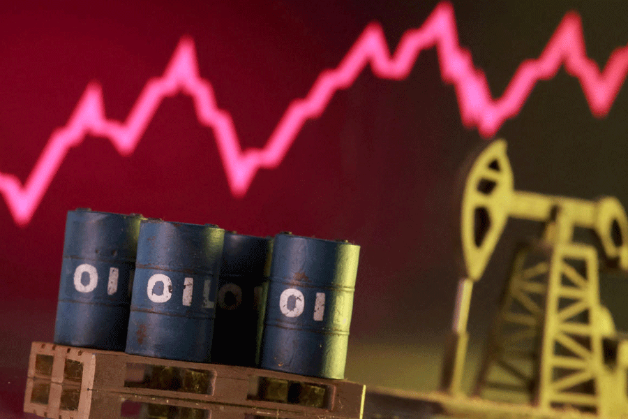 Representational image