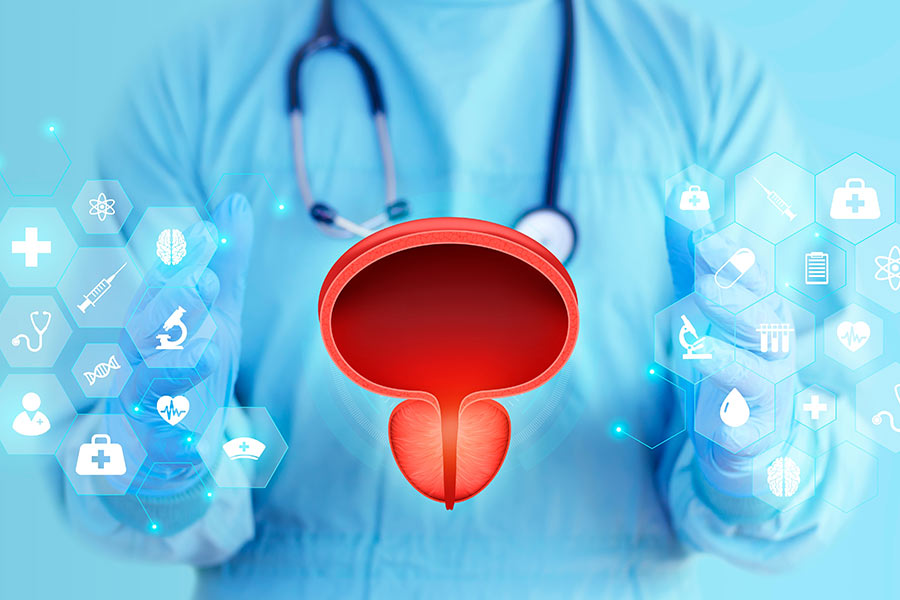 Manipal Hospital, Mukundapur has a dedicated bladder clinic for the treatment of bladder-related conditions.