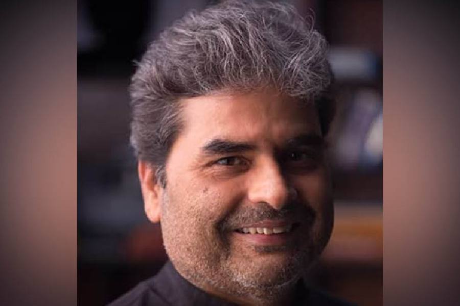 Vishal Bhardwaj