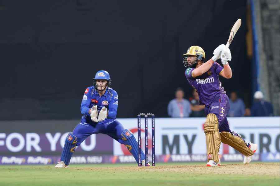 Ramandeep Singh KKR IPL 2026