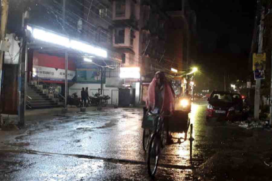 Siliguri Darjeeling heavy rain