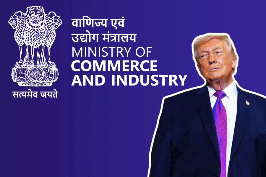 India and the US for a mutually beneficial bilateral trade agreement