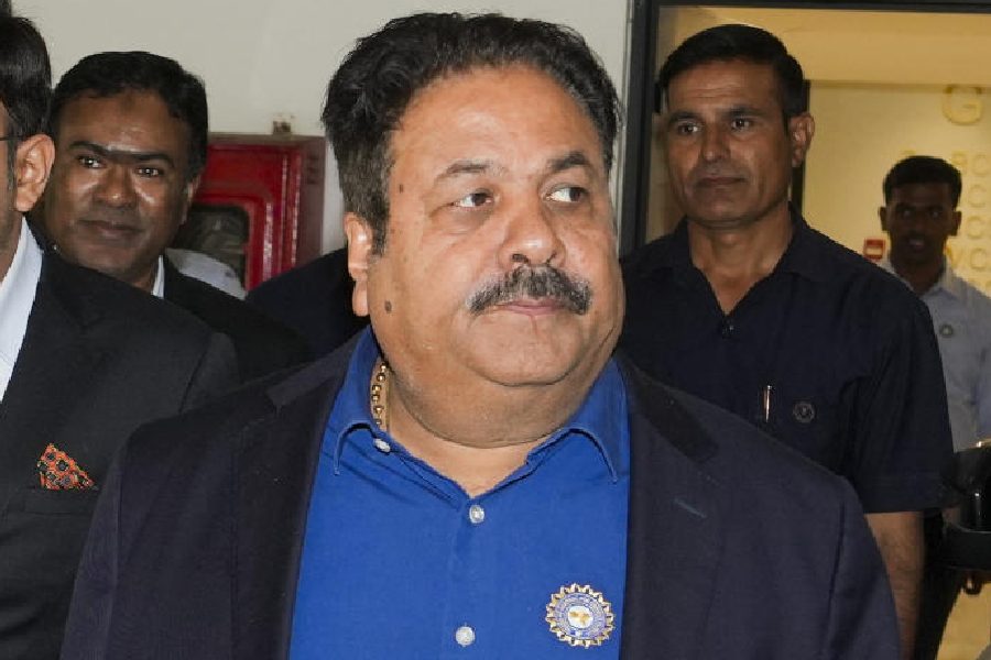 Rajeev Shukla