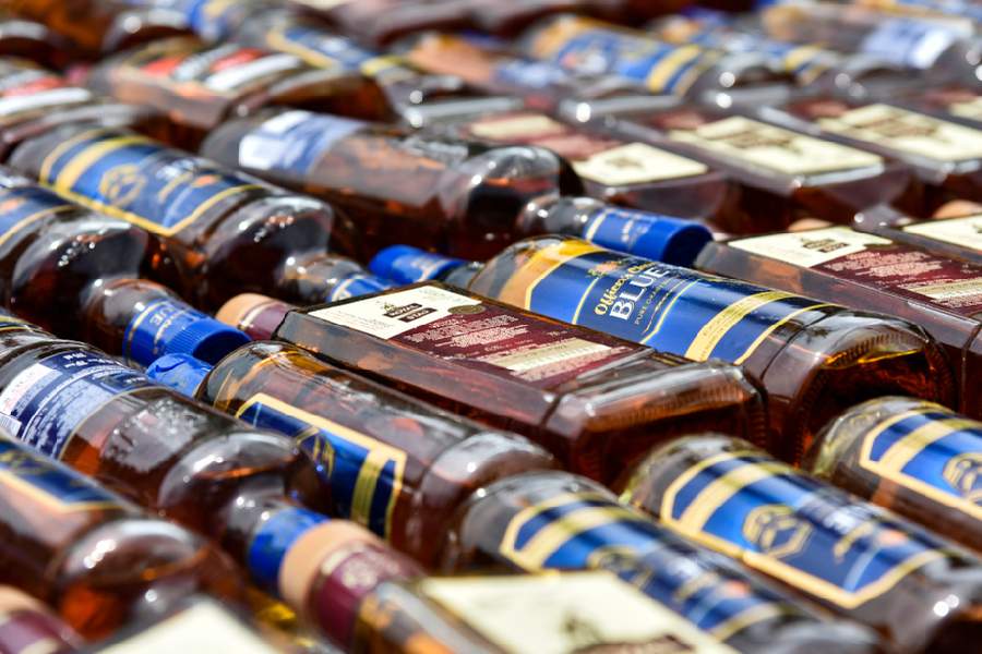 Representational image