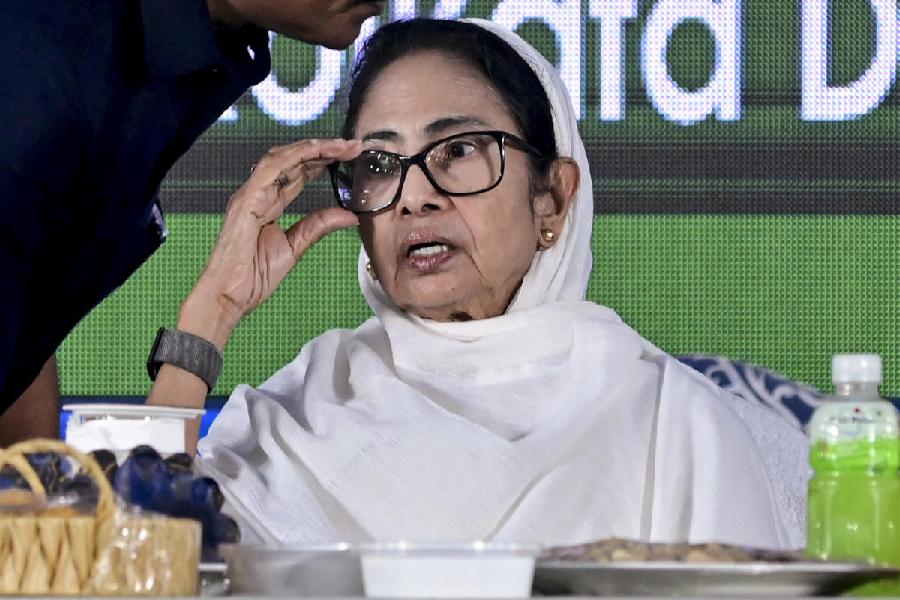 Mamata Banerjee to create specific boards for communities