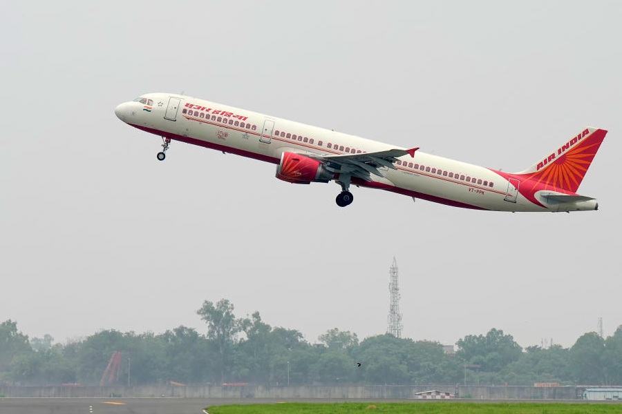 Representational image