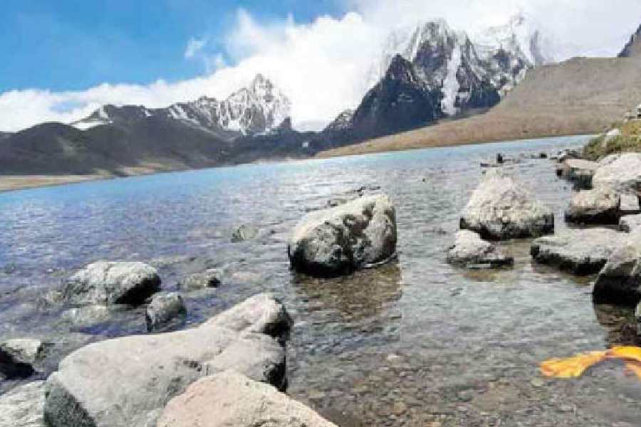 Lachen Lachung travel rules