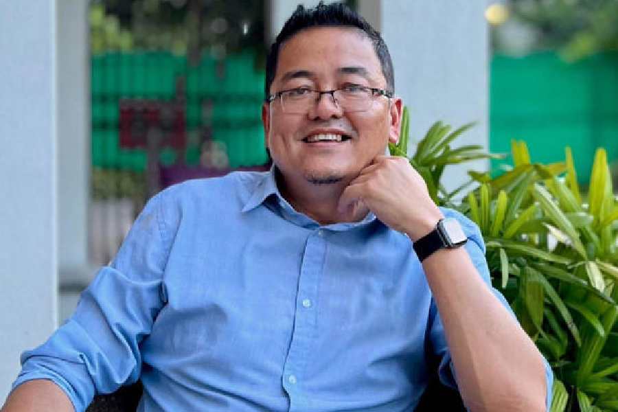 IGJF Darjeeling alliance