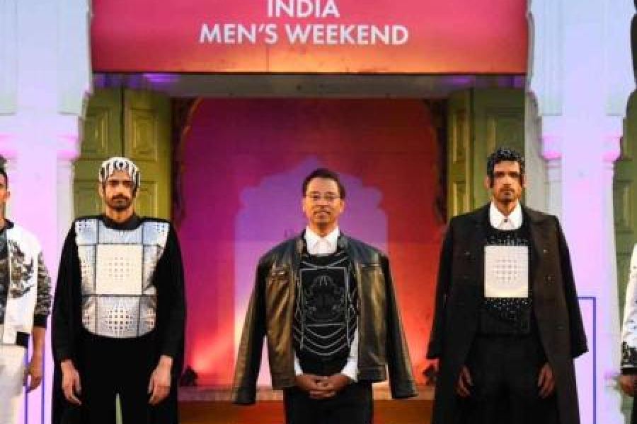 FDCI India Men’s Weekend 2026